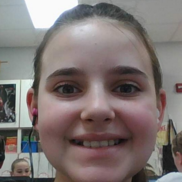 Meet your Posher, Peyton - Picture 1 of 1